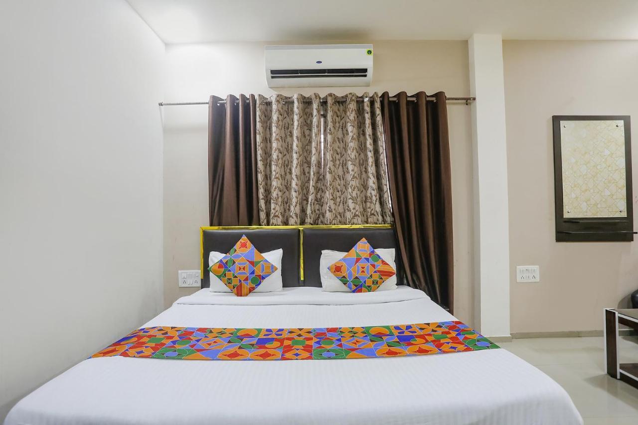Fabhotel Paradise Stay Inn Nagpur Zewnętrze zdjęcie