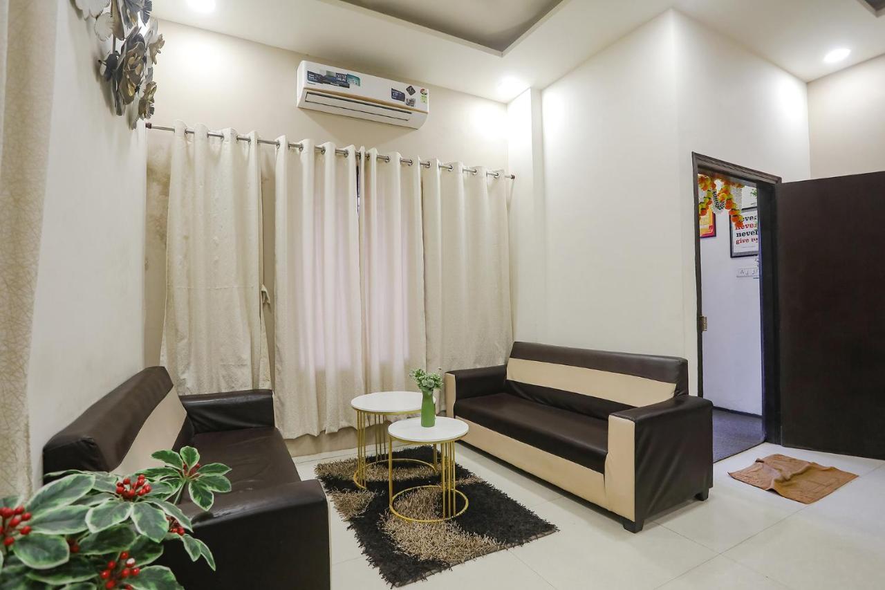 Fabhotel Paradise Stay Inn Nagpur Zewnętrze zdjęcie